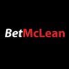 BetMcLean betting offers, BetMcLean offers.